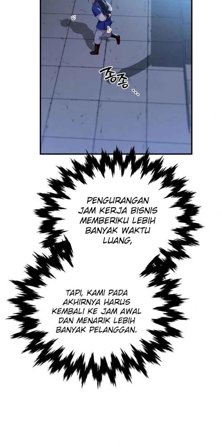 Heavenly Demon Tavern Chapter 32 Gambar 41
