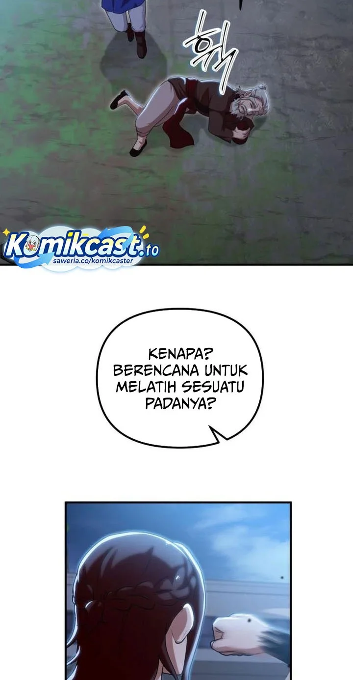 Heavenly Demon Tavern Chapter 32 Gambar 43