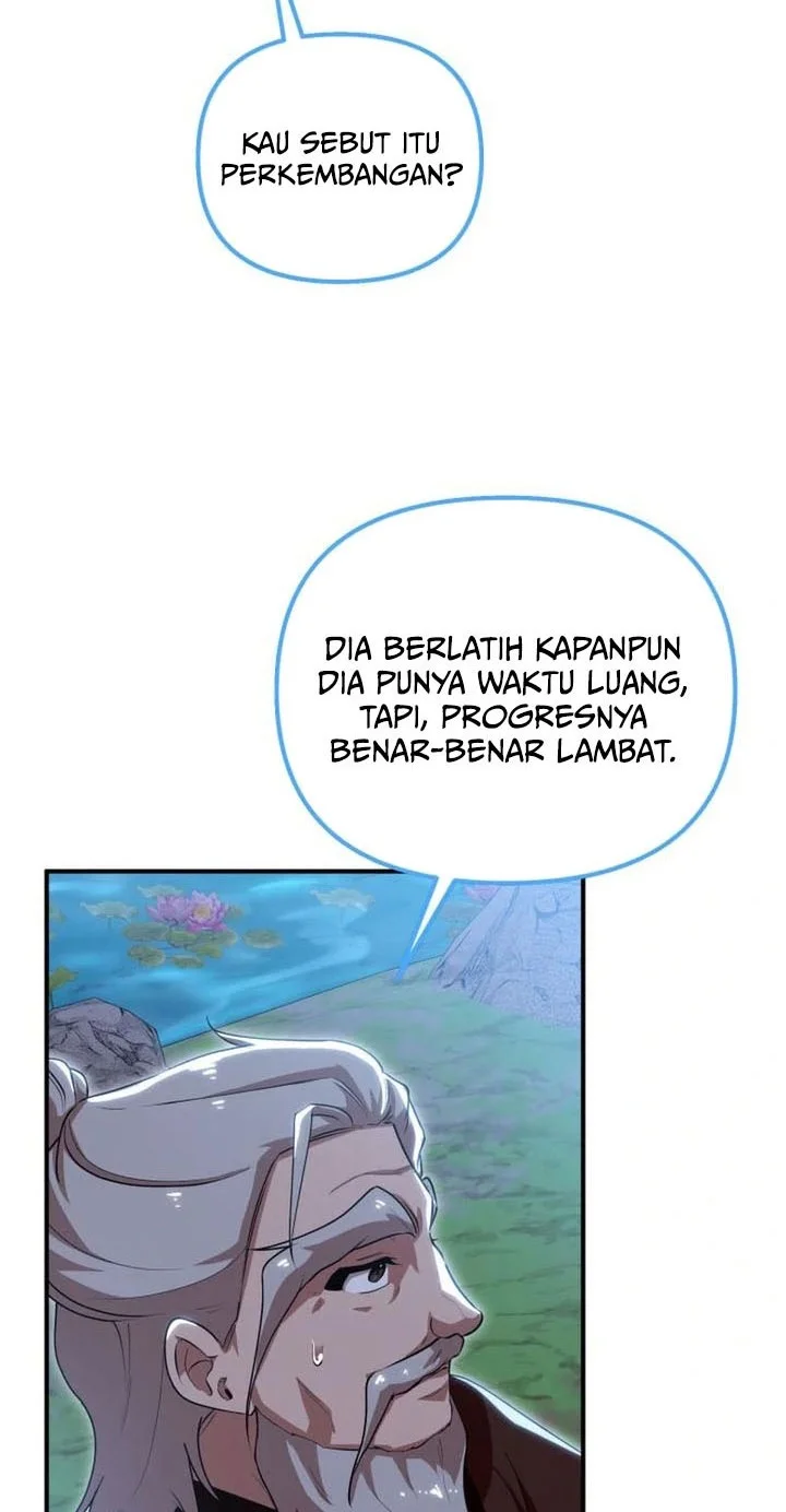 Heavenly Demon Tavern Chapter 32 Gambar 45