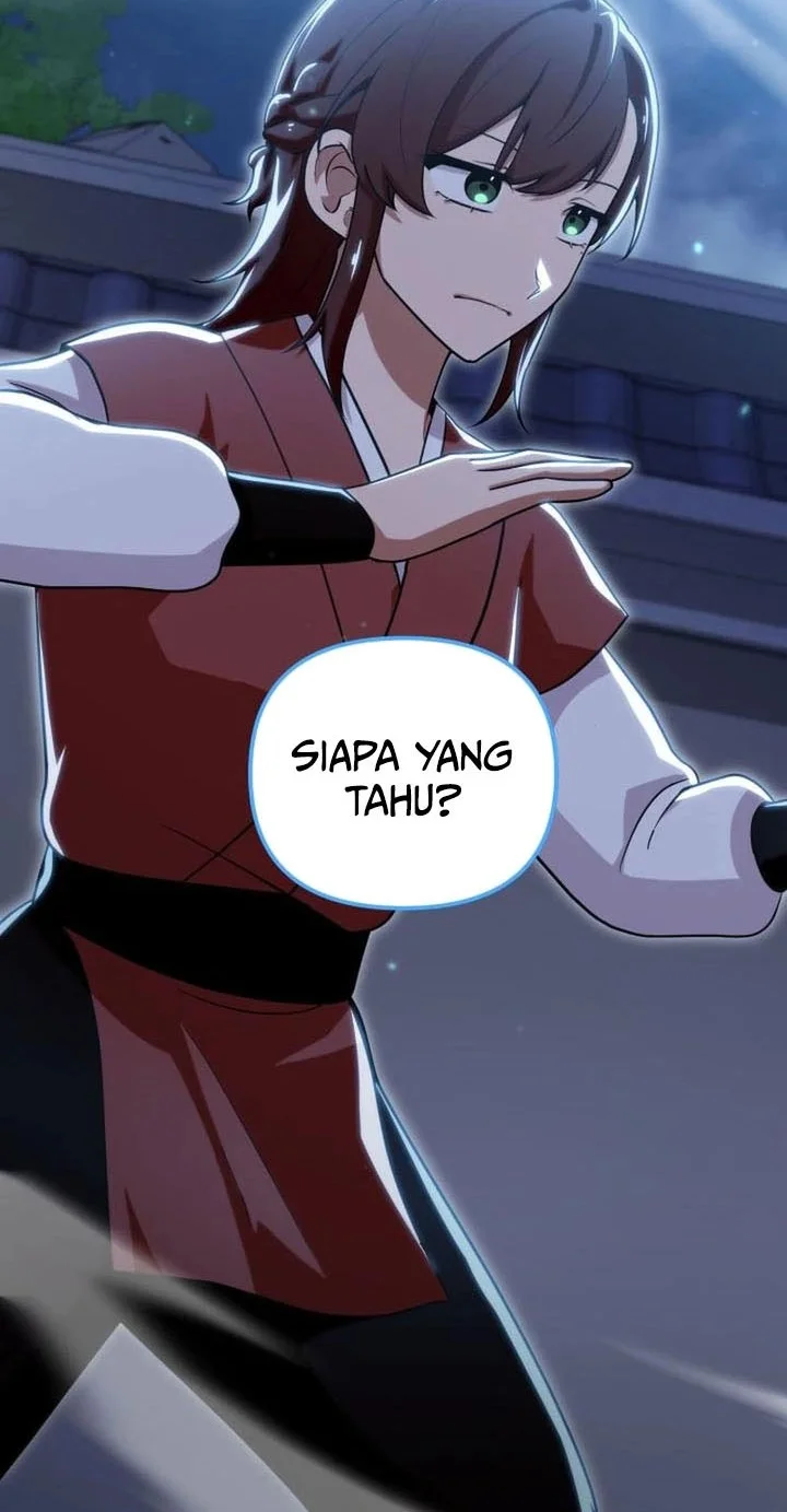 Heavenly Demon Tavern Chapter 32 Gambar 47