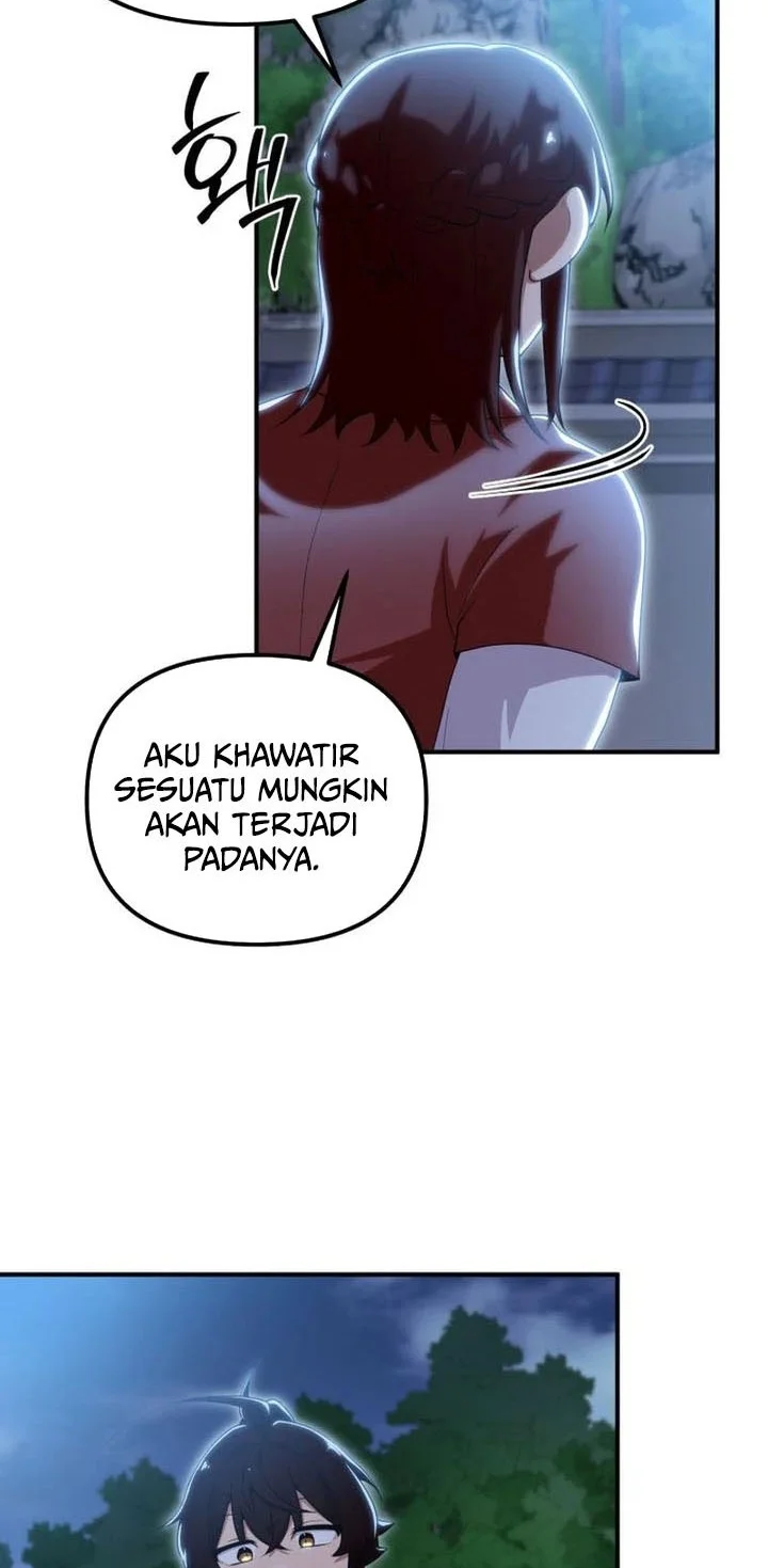Heavenly Demon Tavern Chapter 32 Gambar 51
