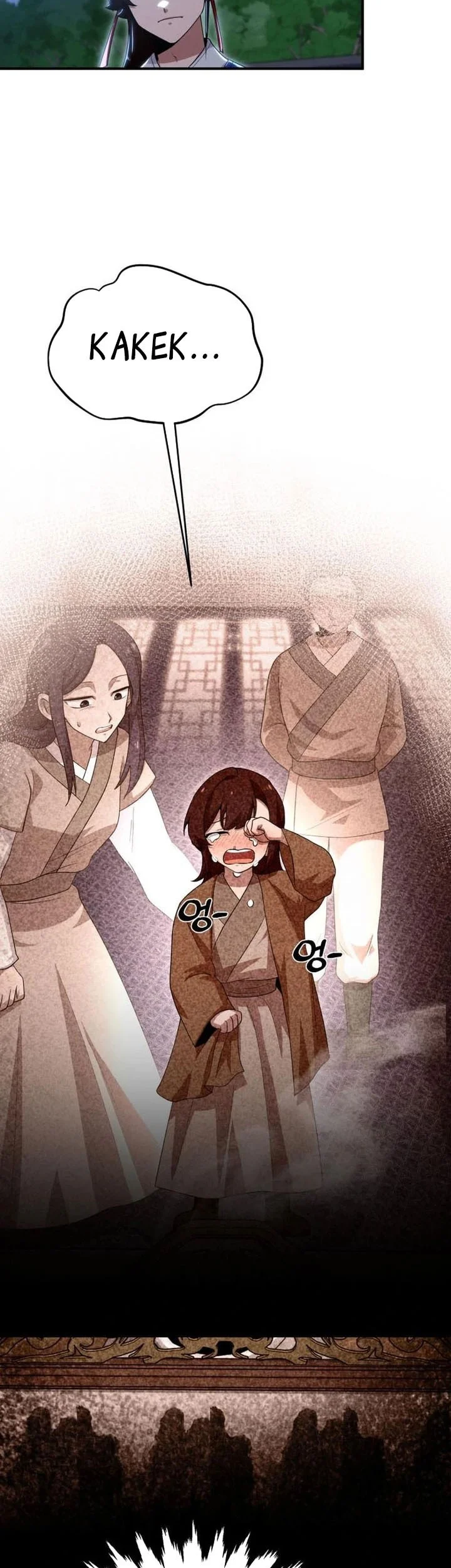 Heavenly Demon Tavern Chapter 32 Gambar 52