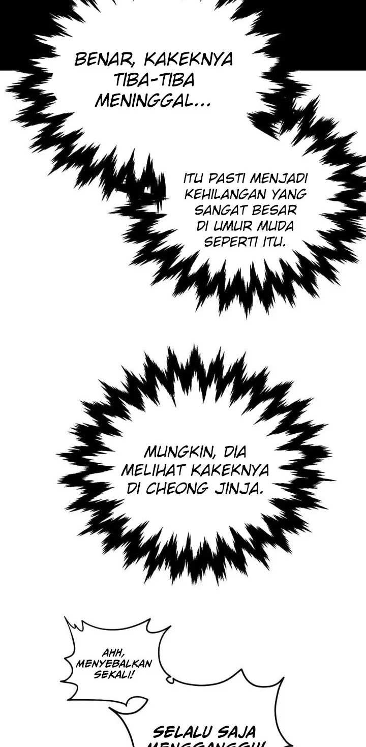 Heavenly Demon Tavern Chapter 32 Gambar 53