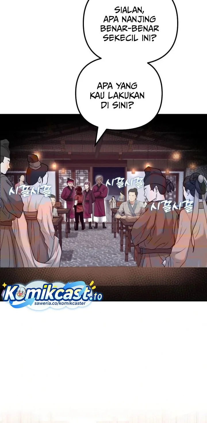 Heavenly Demon Tavern Chapter 32 Gambar 57