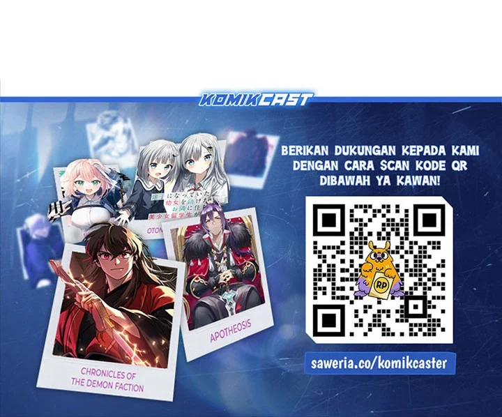 Heavenly Demon Tavern Chapter 32 Gambar 63