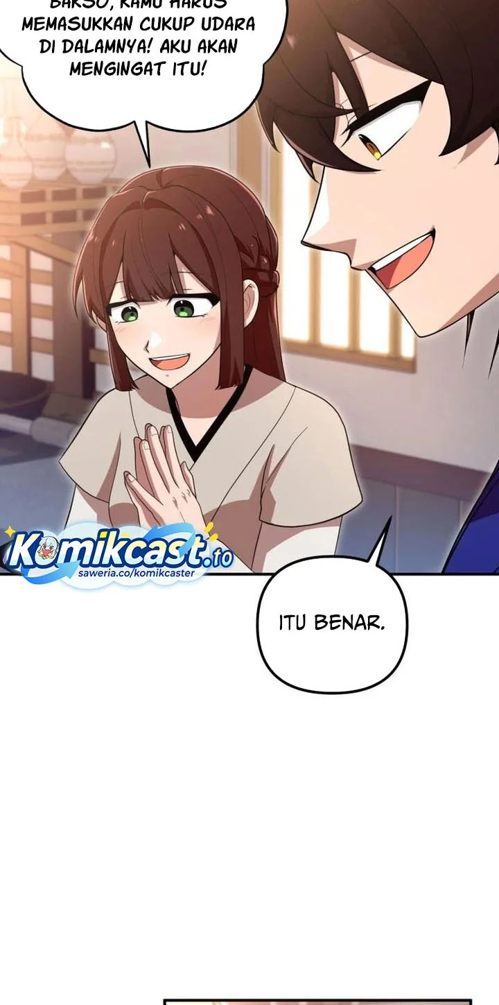 Heavenly Demon Tavern Chapter 32 Gambar 5