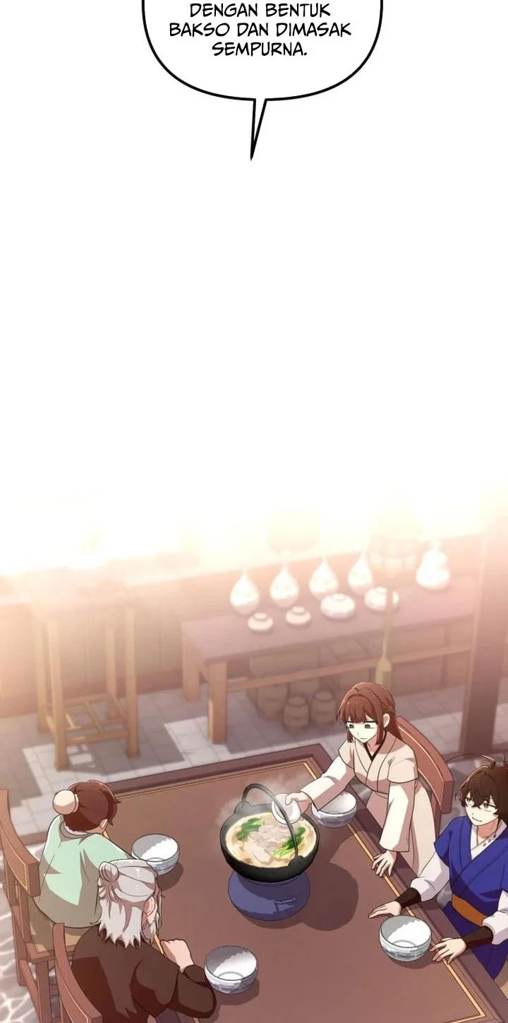 Heavenly Demon Tavern Chapter 32 Gambar 7