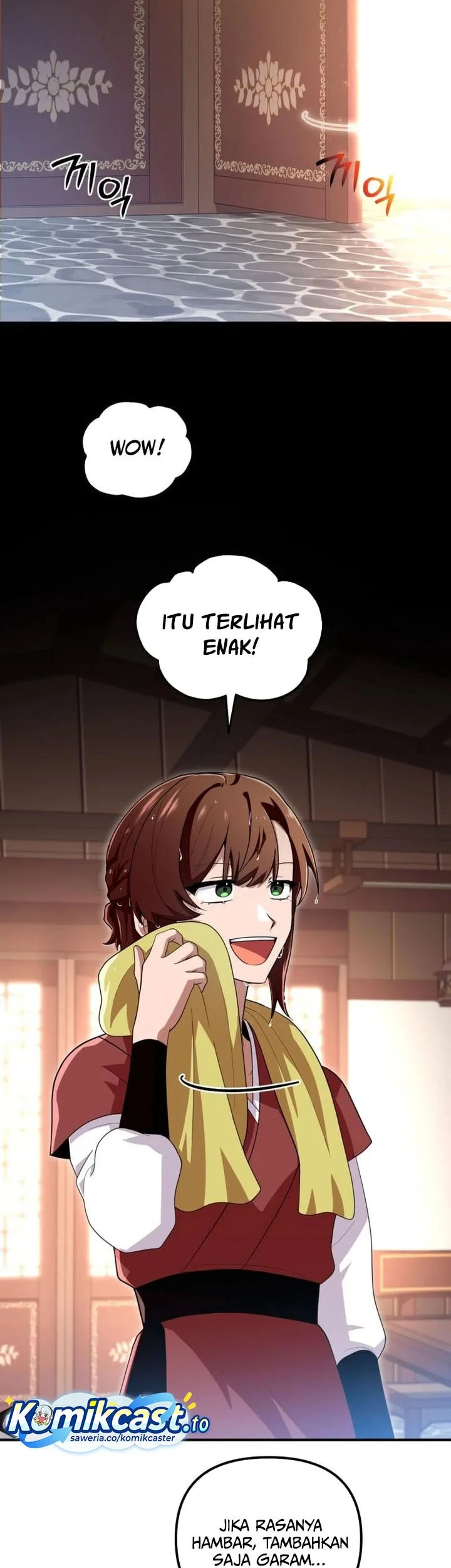 Heavenly Demon Tavern Chapter 32 Gambar 10