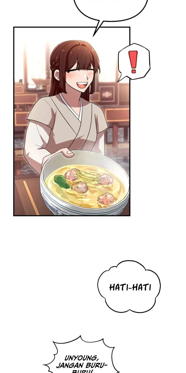 Heavenly Demon Tavern Chapter 32 Gambar 11