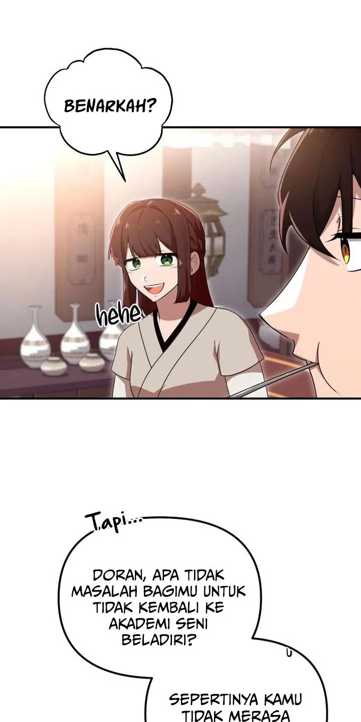 Heavenly Demon Tavern Chapter 32 Gambar 15