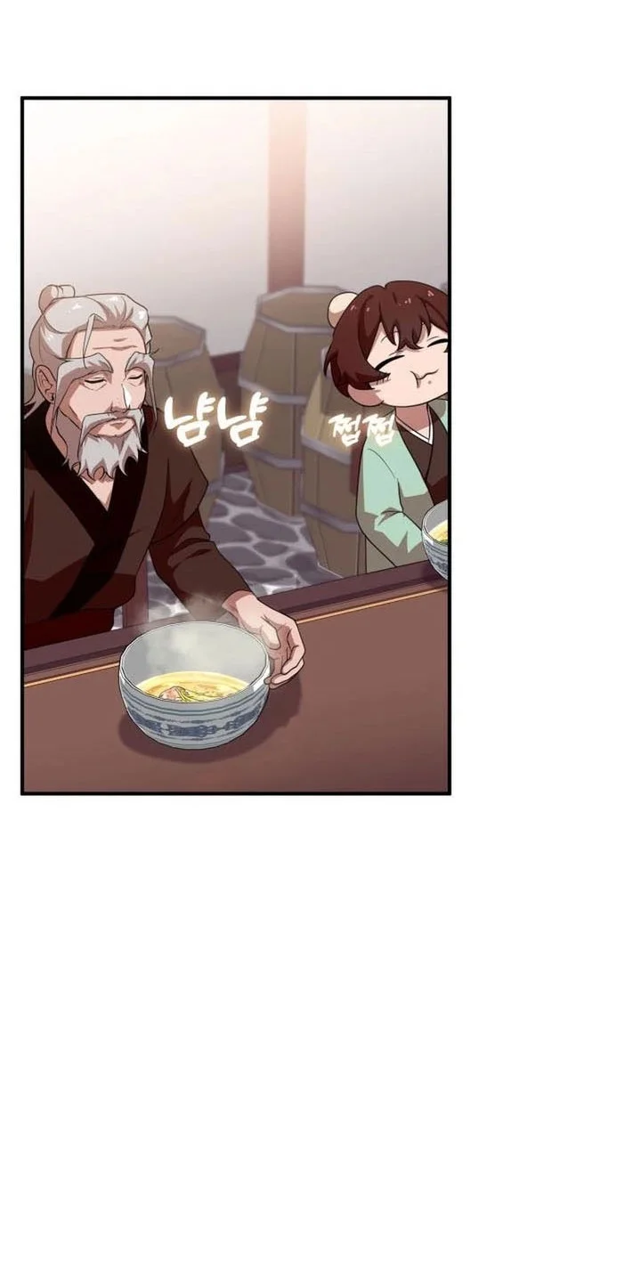 Heavenly Demon Tavern Chapter 32 Gambar 17