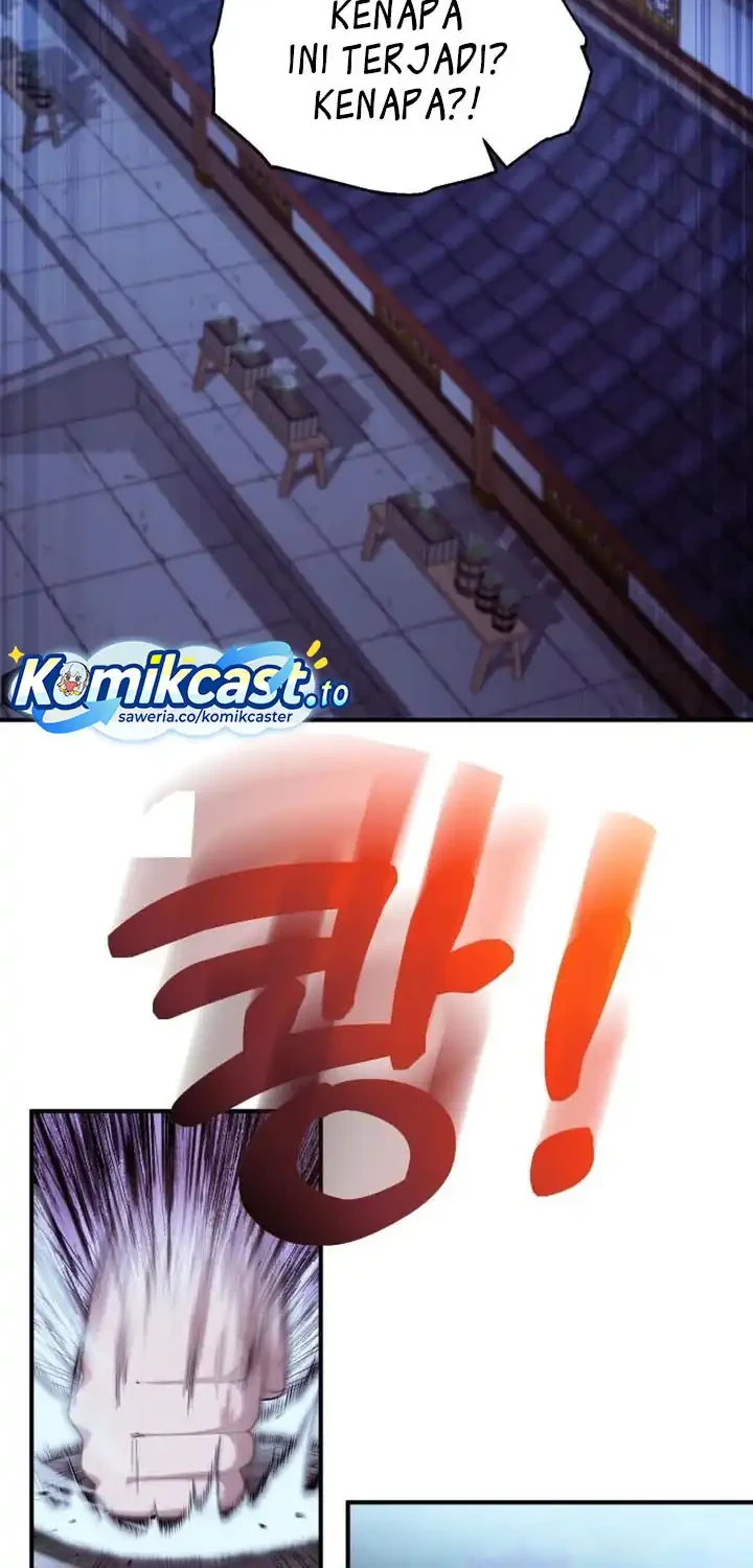 Heavenly Demon Tavern Chapter 33 Gambar 21