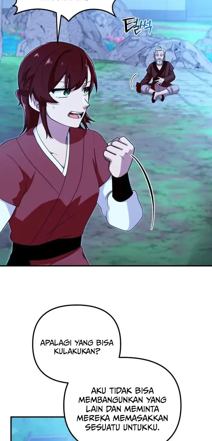 Heavenly Demon Tavern Chapter 33 Gambar 23