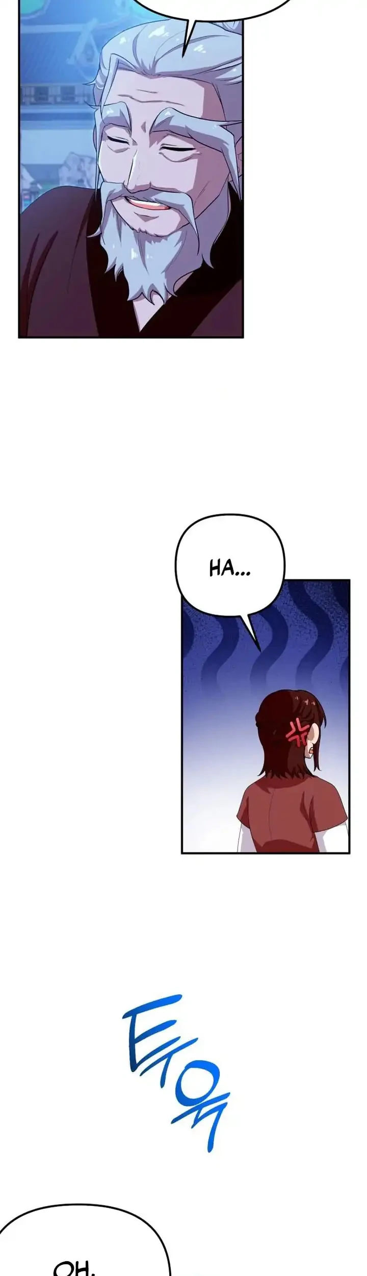 Heavenly Demon Tavern Chapter 33 Gambar 24