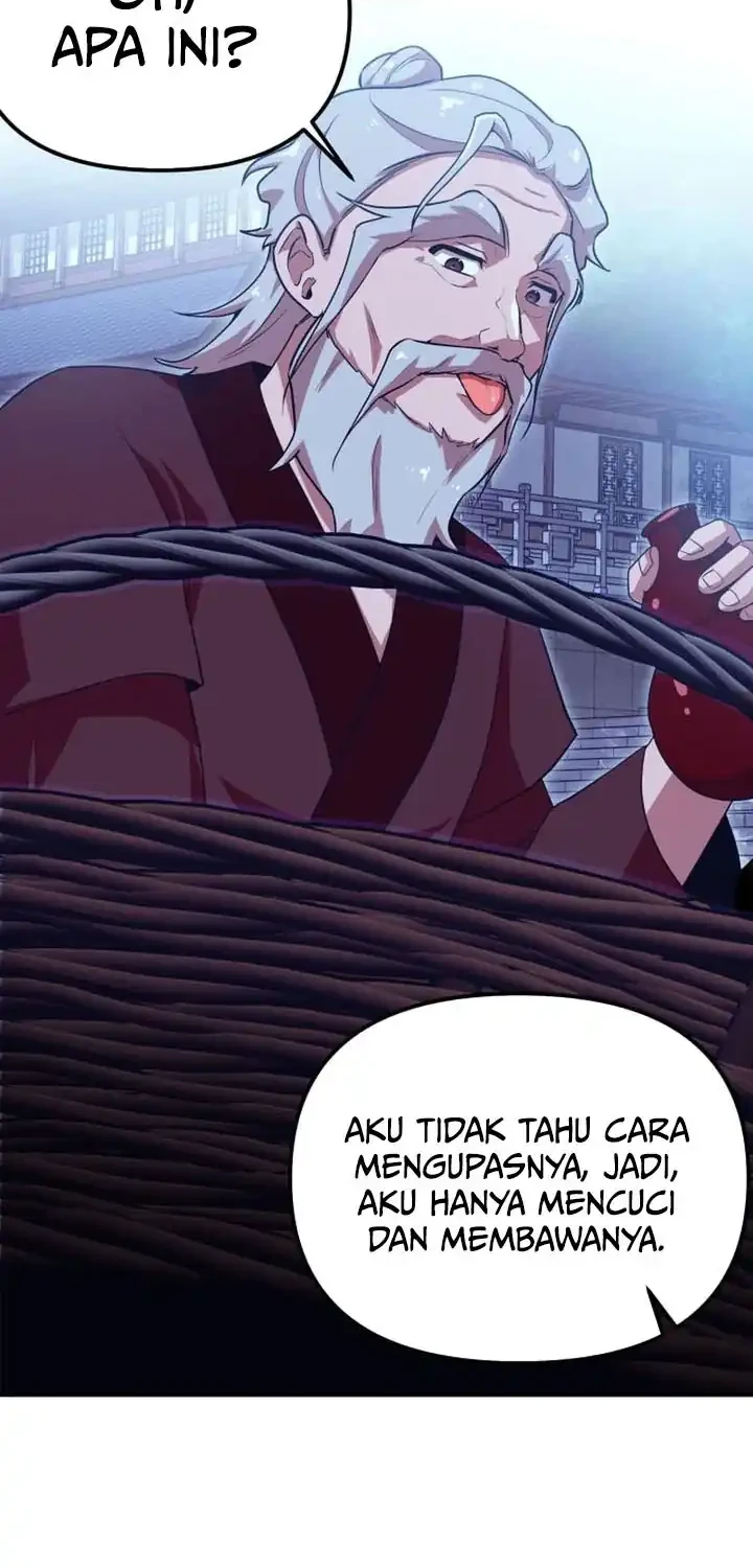 Heavenly Demon Tavern Chapter 33 Gambar 25