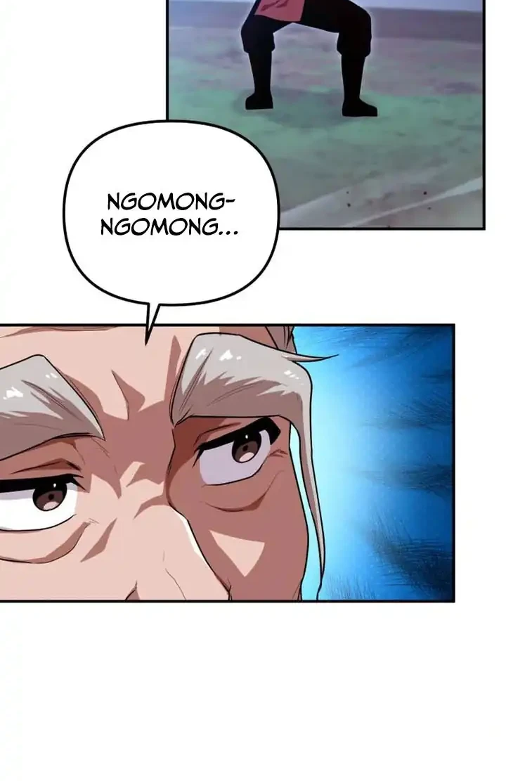 Heavenly Demon Tavern Chapter 33 Gambar 27