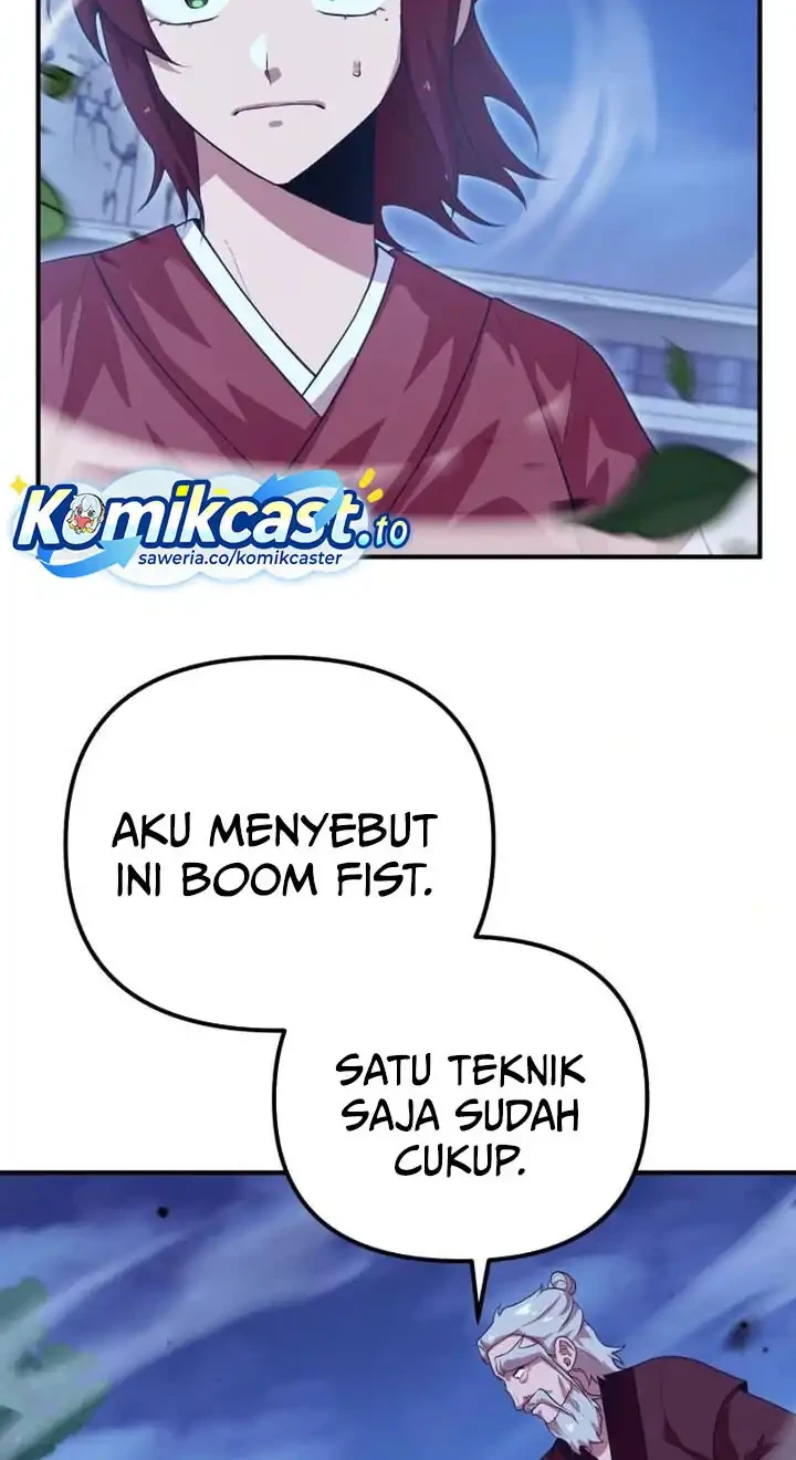Heavenly Demon Tavern Chapter 33 Gambar 35