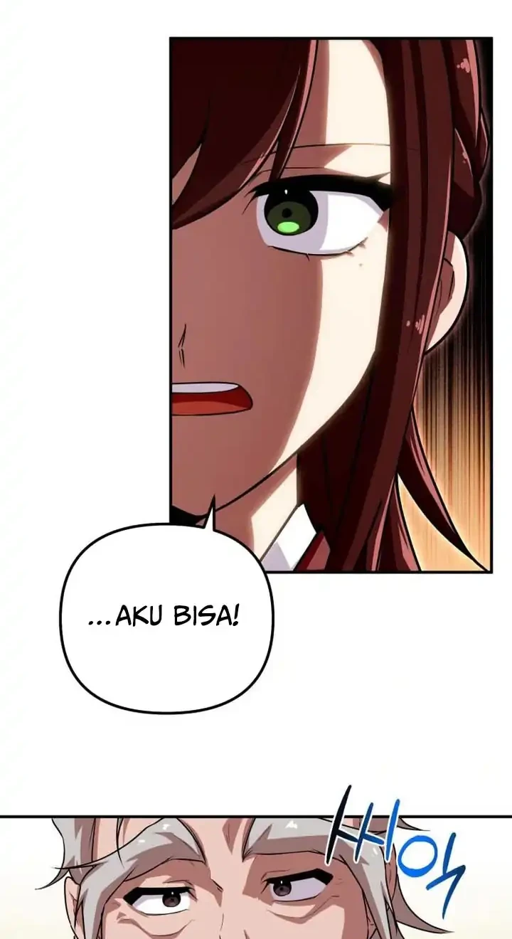 Heavenly Demon Tavern Chapter 33 Gambar 37