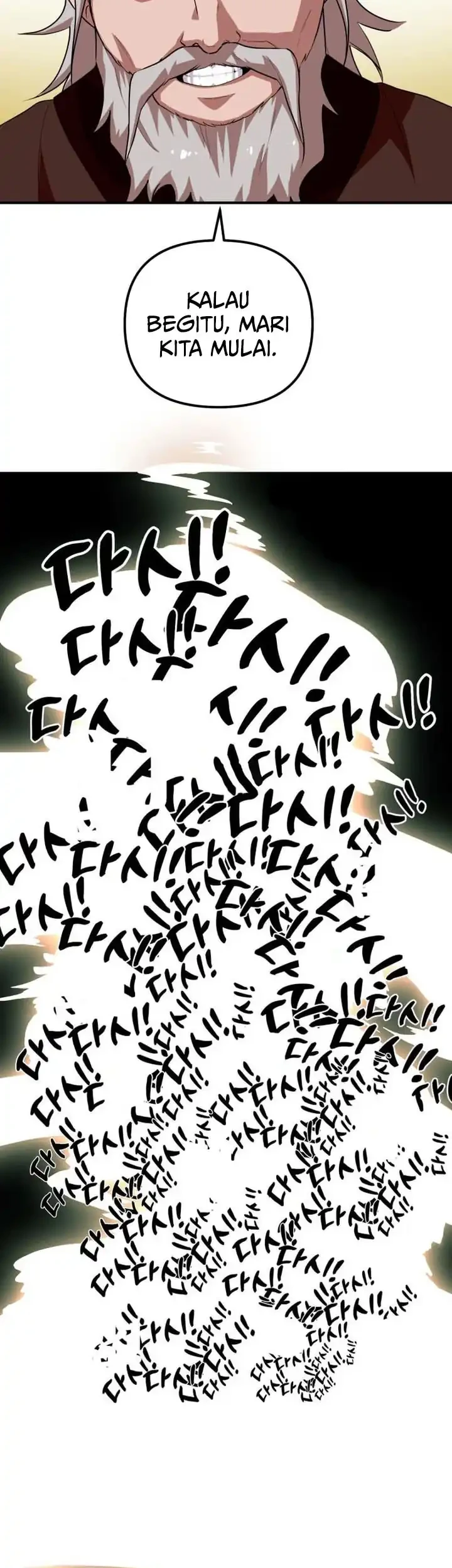 Heavenly Demon Tavern Chapter 33 Gambar 38