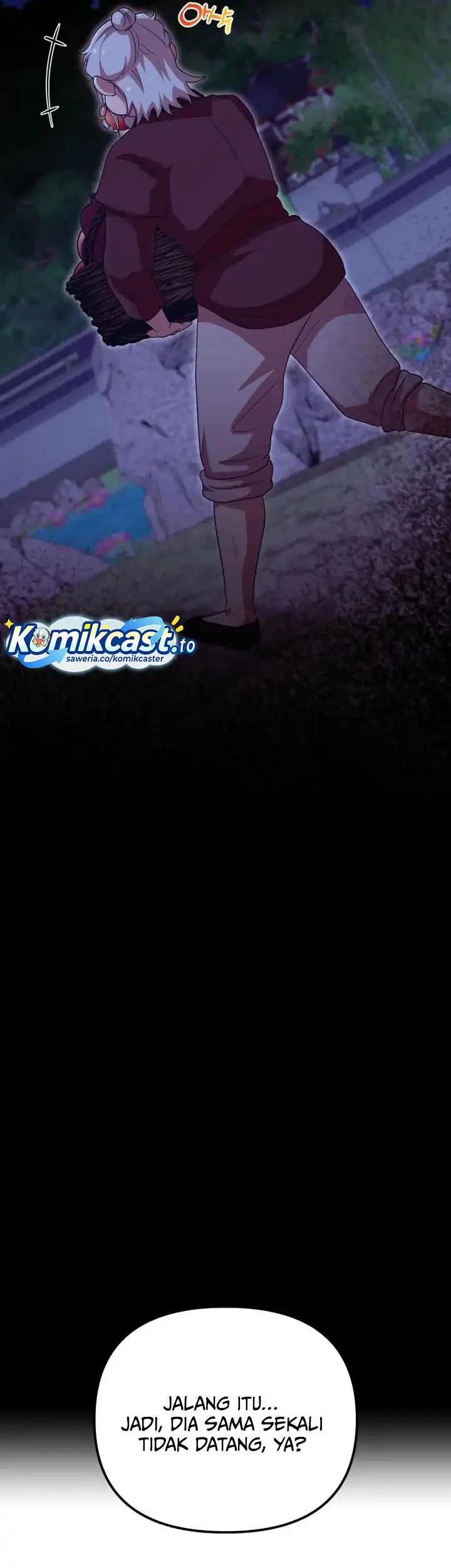 Heavenly Demon Tavern Chapter 33 Gambar 42