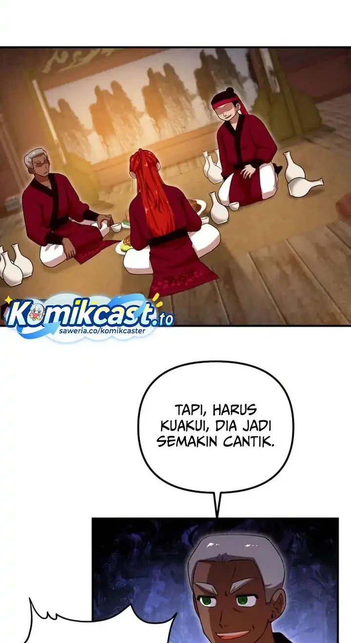 Heavenly Demon Tavern Chapter 33 Gambar 43