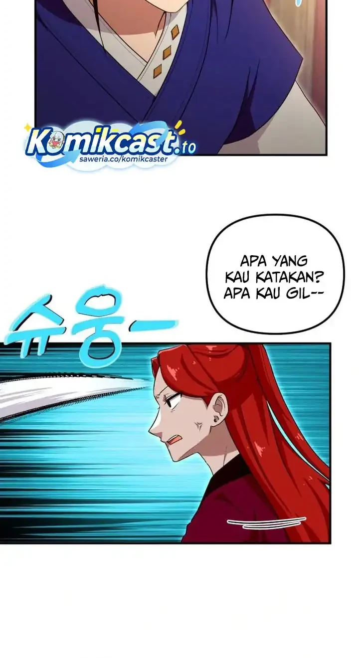 Heavenly Demon Tavern Chapter 33 Gambar 49