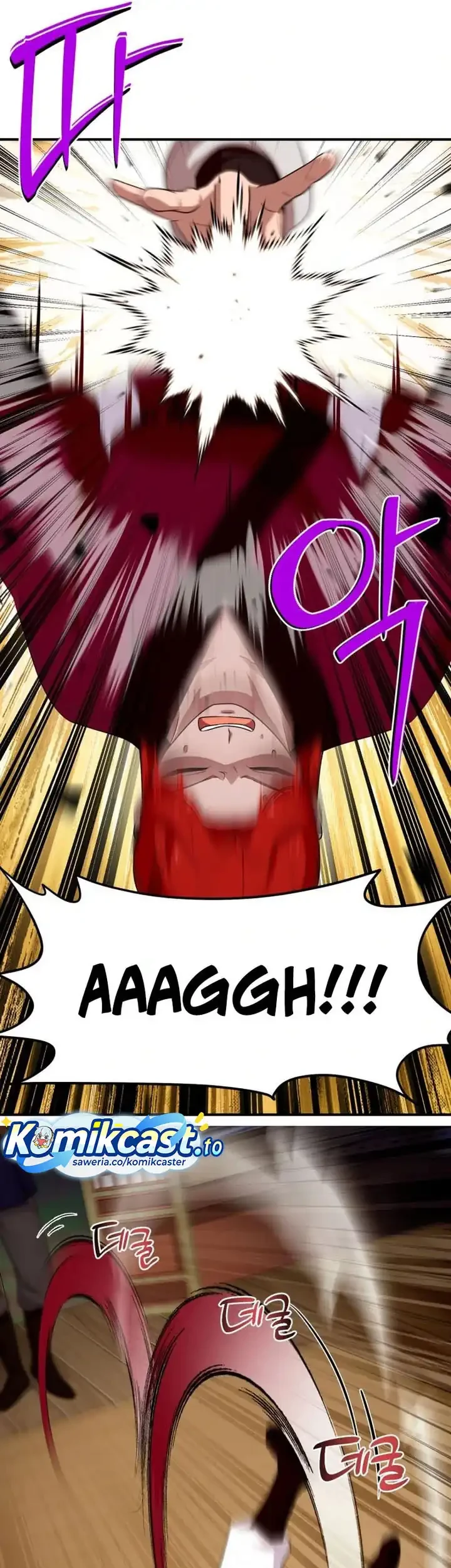 Heavenly Demon Tavern Chapter 33 Gambar 50