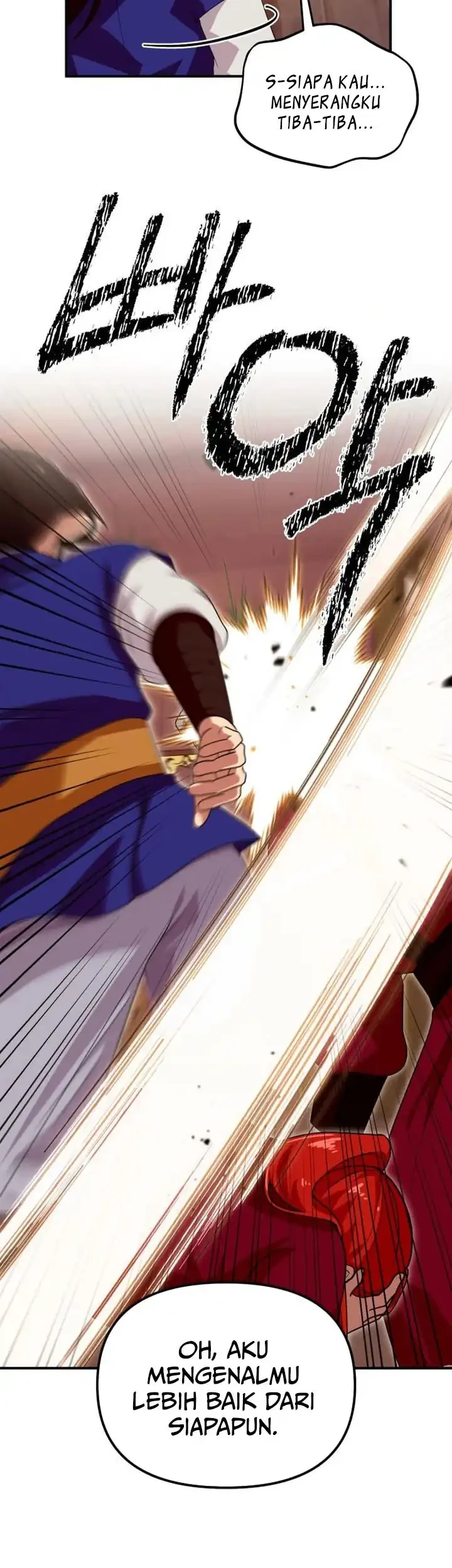 Heavenly Demon Tavern Chapter 33 Gambar 52