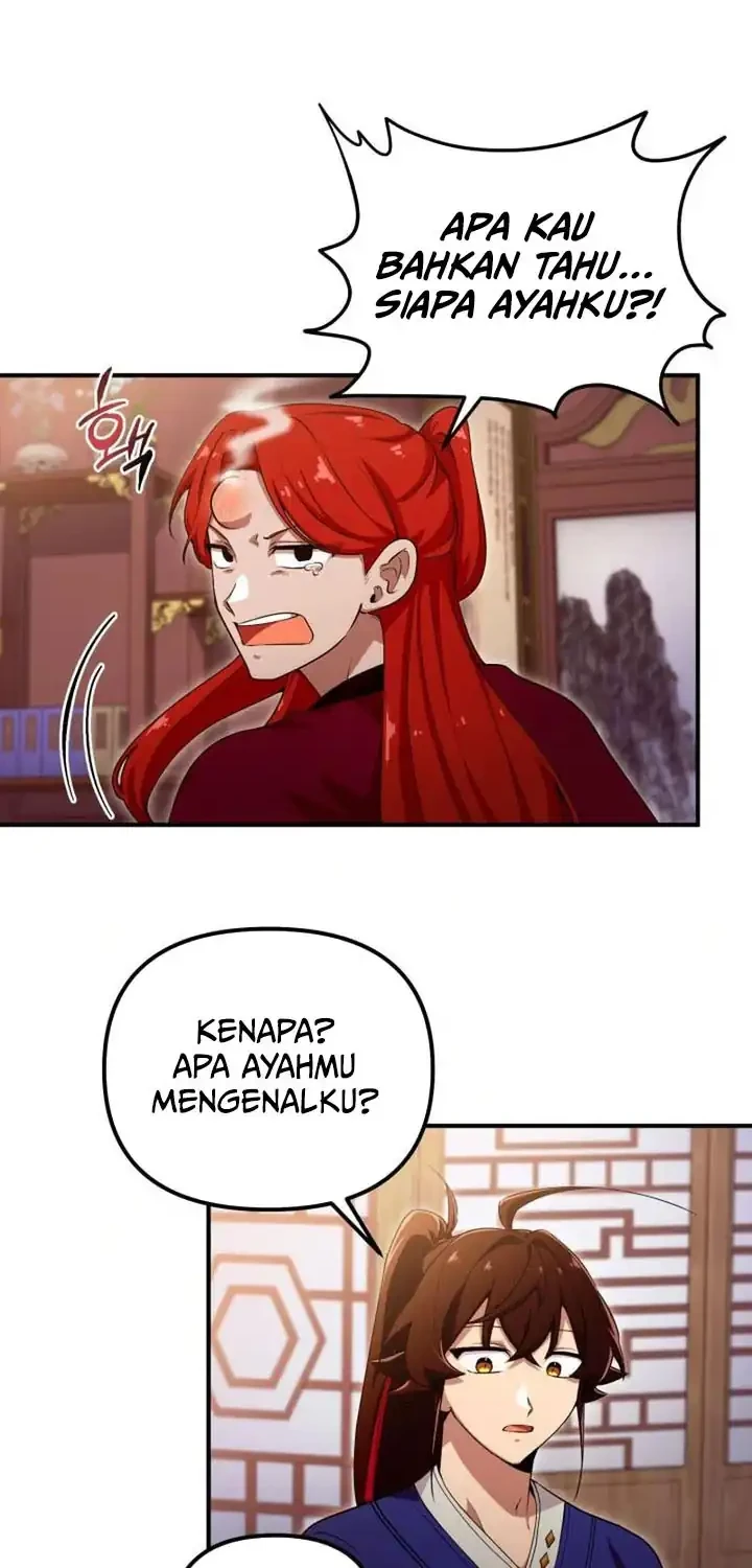 Heavenly Demon Tavern Chapter 33 Gambar 53