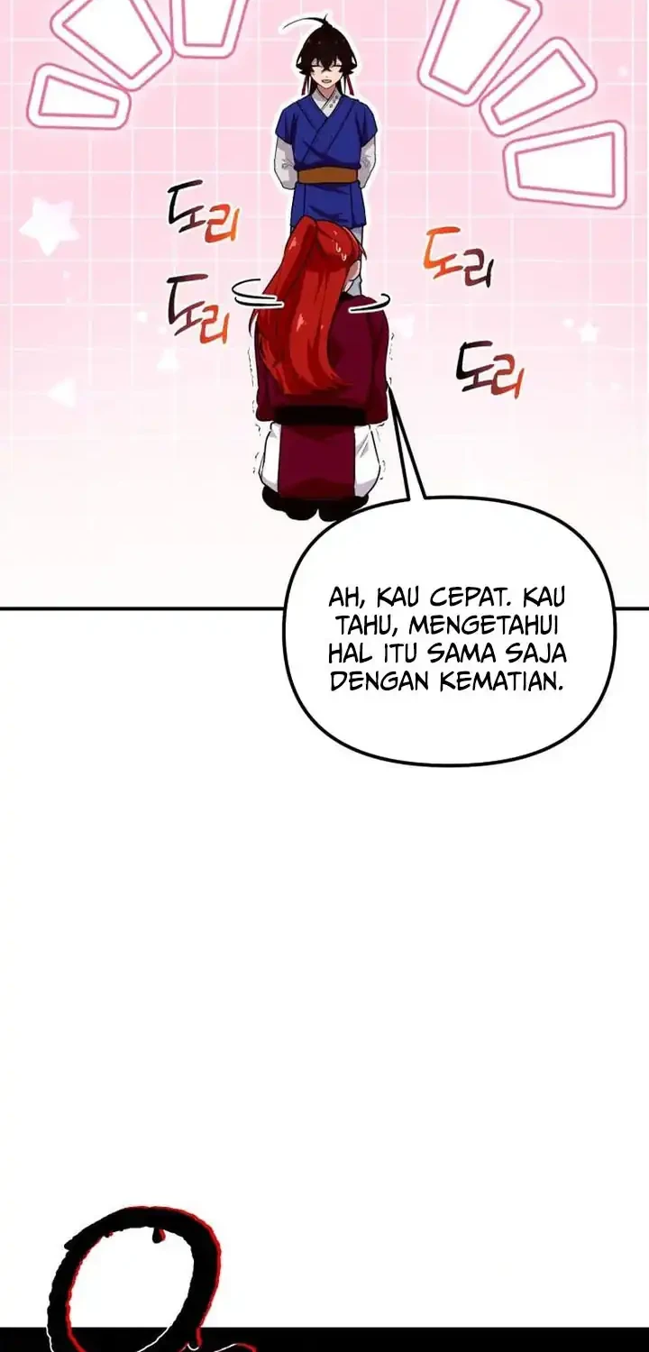 Heavenly Demon Tavern Chapter 33 Gambar 55