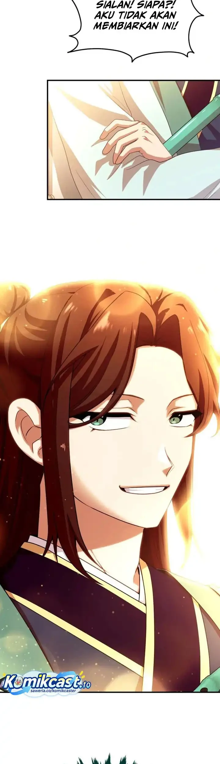 Heavenly Demon Tavern Chapter 33 Gambar 60