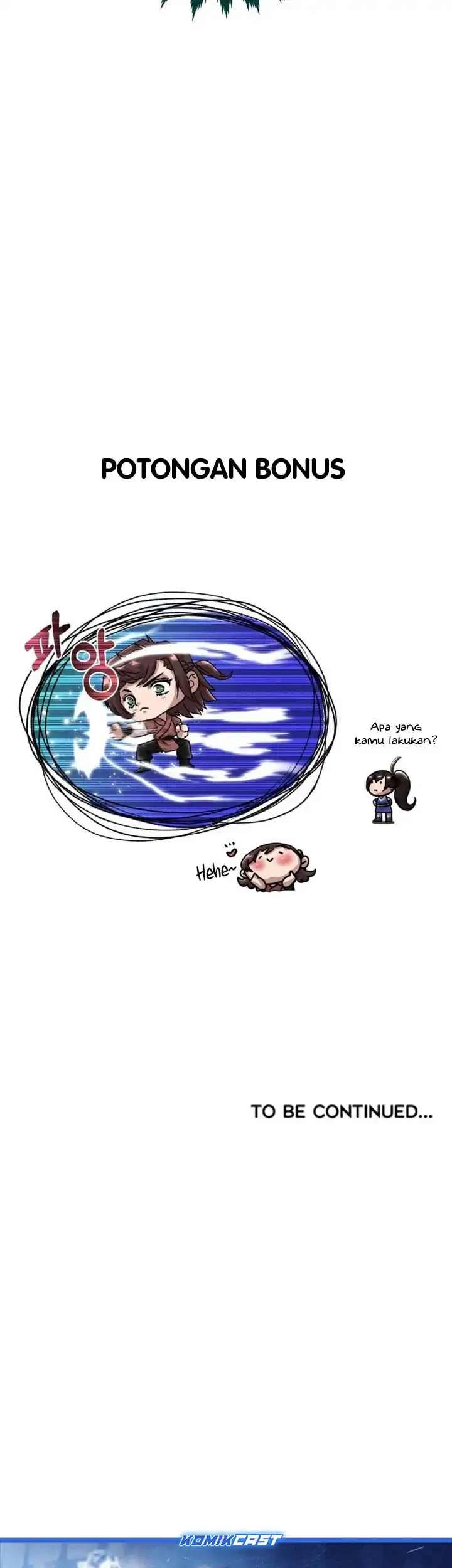 Heavenly Demon Tavern Chapter 33 Gambar 62