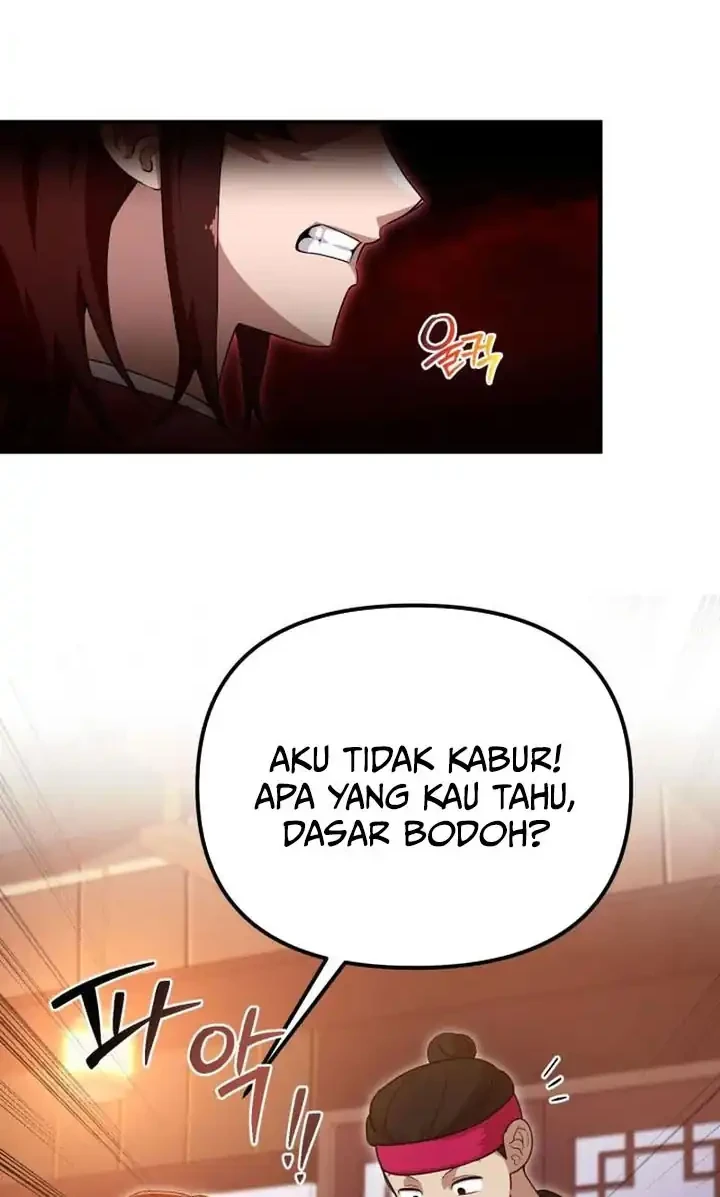 Heavenly Demon Tavern Chapter 33 Gambar 5