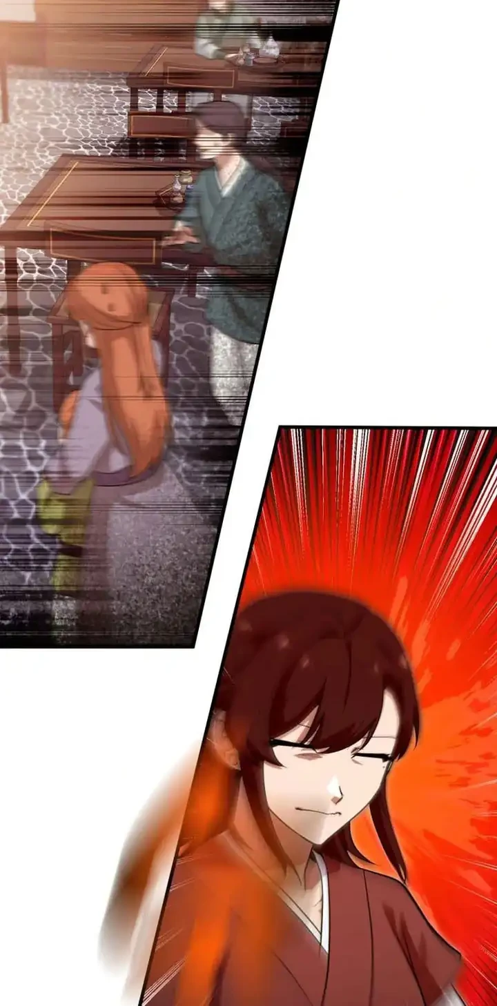 Heavenly Demon Tavern Chapter 33 Gambar 11