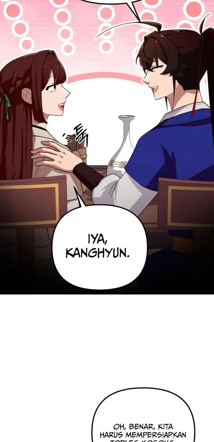 Heavenly Demon Tavern Chapter 34 Gambar 19