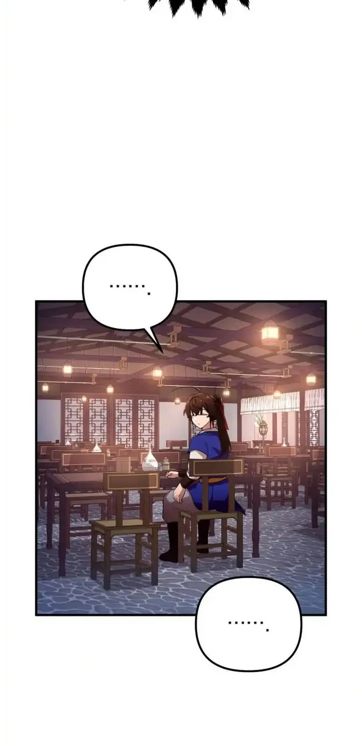 Heavenly Demon Tavern Chapter 34 Gambar 21