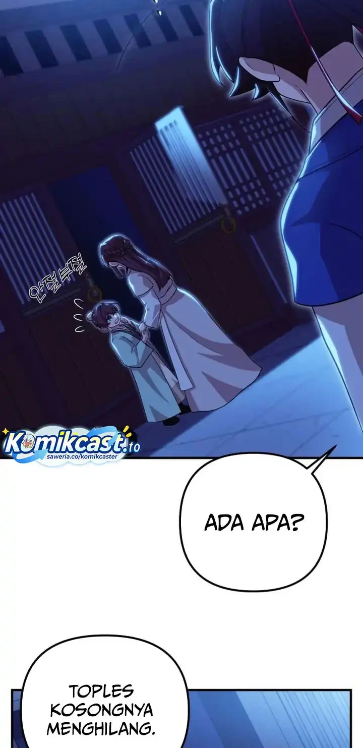 Heavenly Demon Tavern Chapter 34 Gambar 23