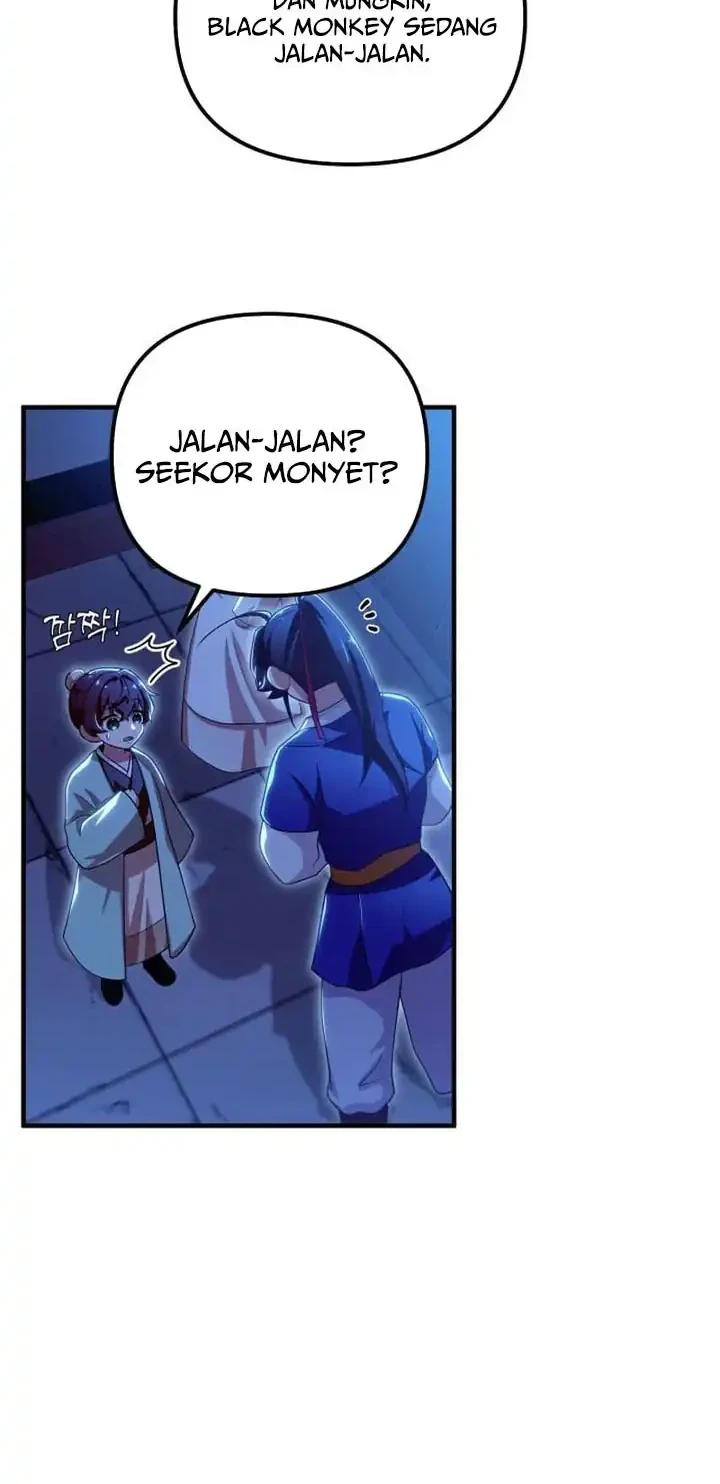 Heavenly Demon Tavern Chapter 34 Gambar 25