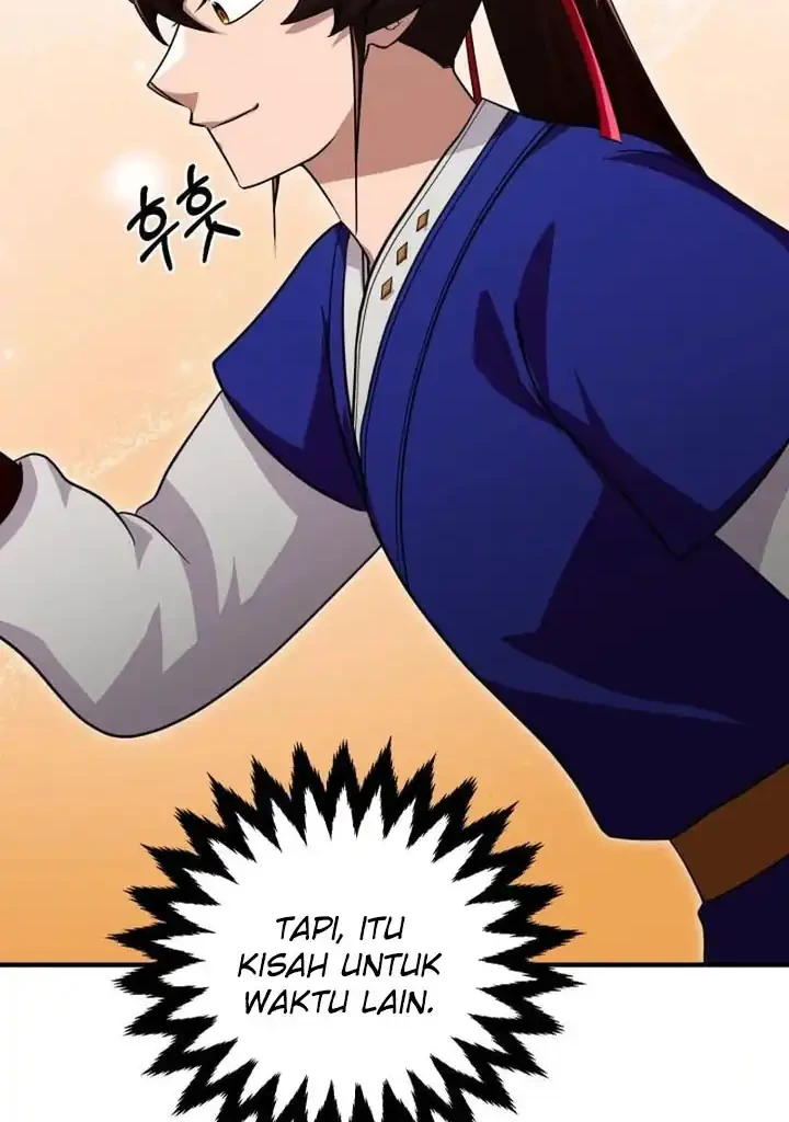 Heavenly Demon Tavern Chapter 34 Gambar 27