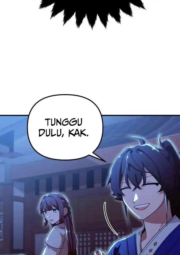 Heavenly Demon Tavern Chapter 34 Gambar 31