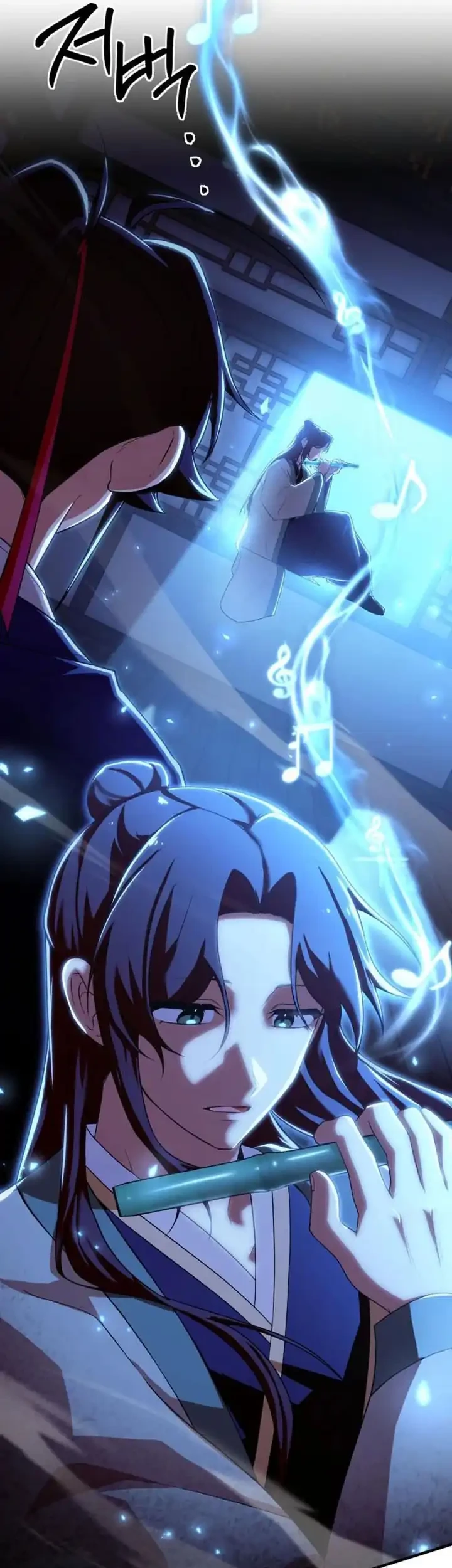 Heavenly Demon Tavern Chapter 34 Gambar 34