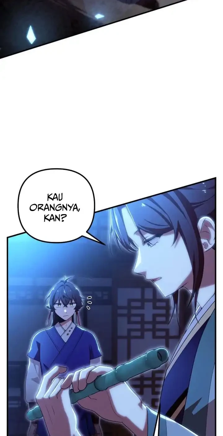 Heavenly Demon Tavern Chapter 34 Gambar 35