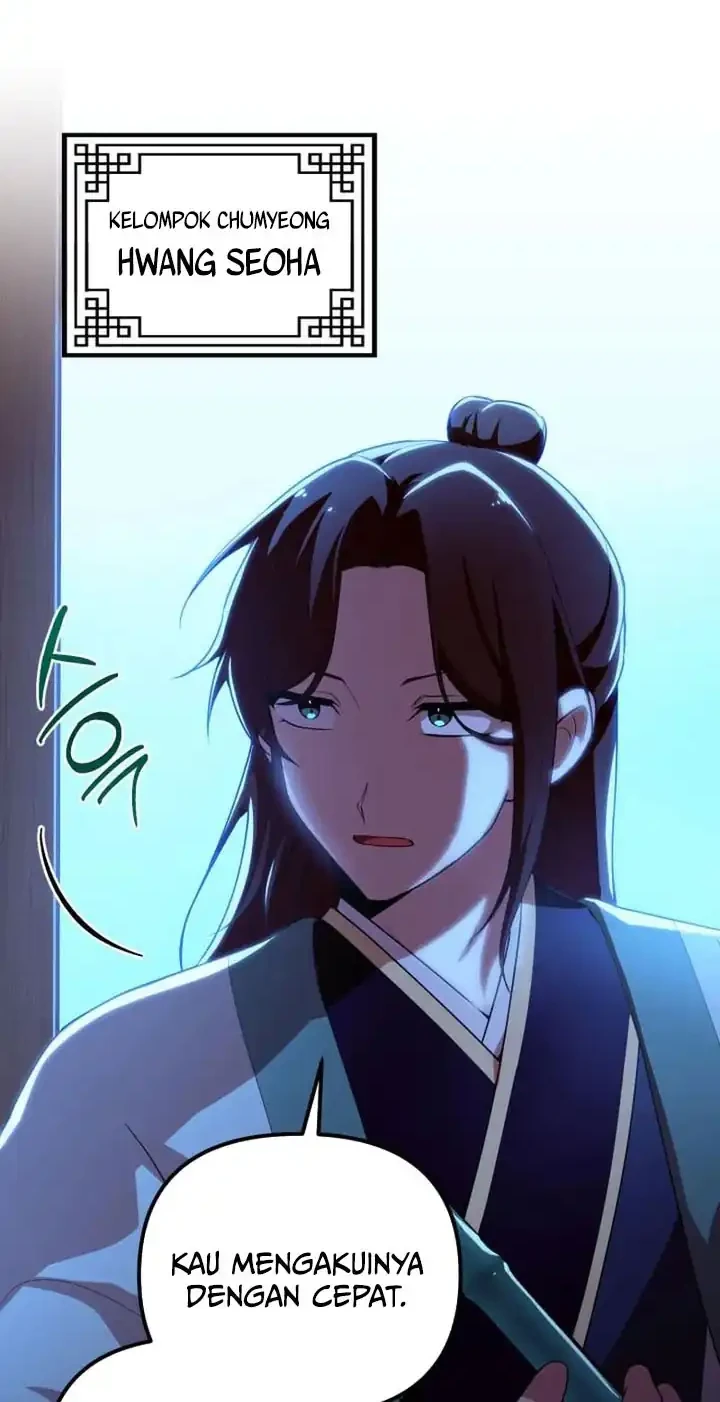 Heavenly Demon Tavern Chapter 34 Gambar 37