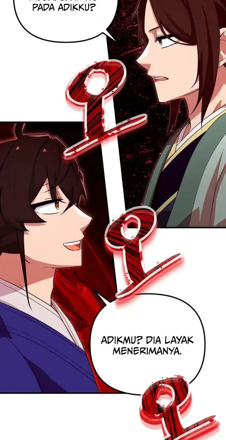 Heavenly Demon Tavern Chapter 34 Gambar 39