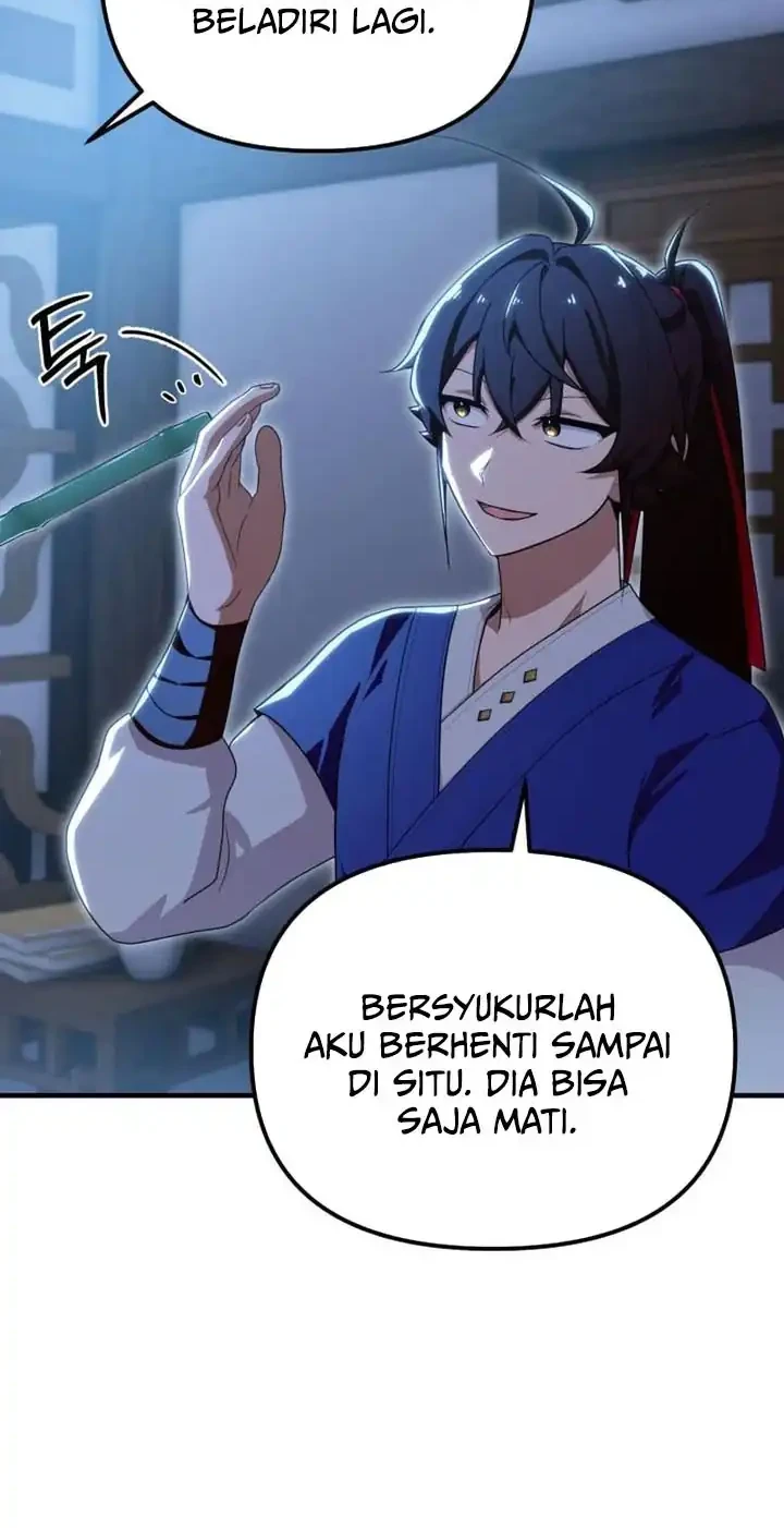 Heavenly Demon Tavern Chapter 34 Gambar 41