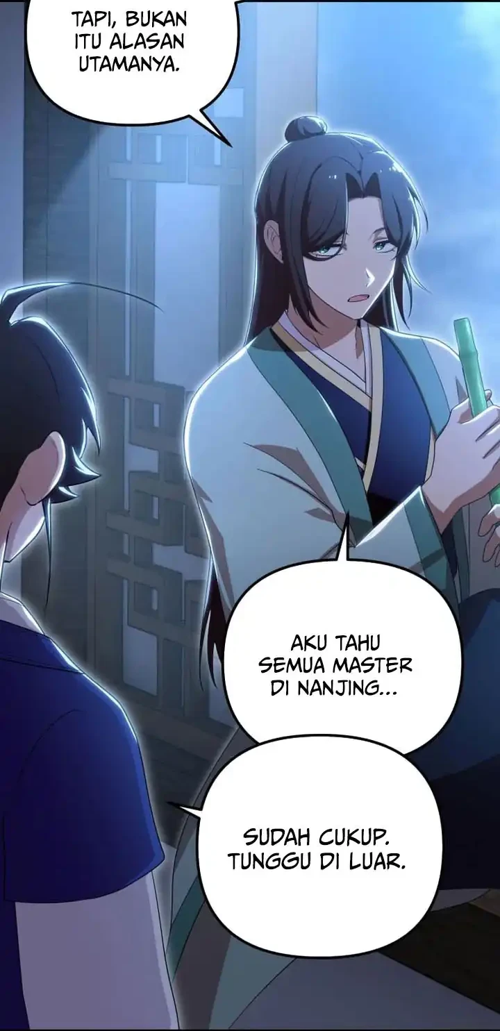 Heavenly Demon Tavern Chapter 34 Gambar 43