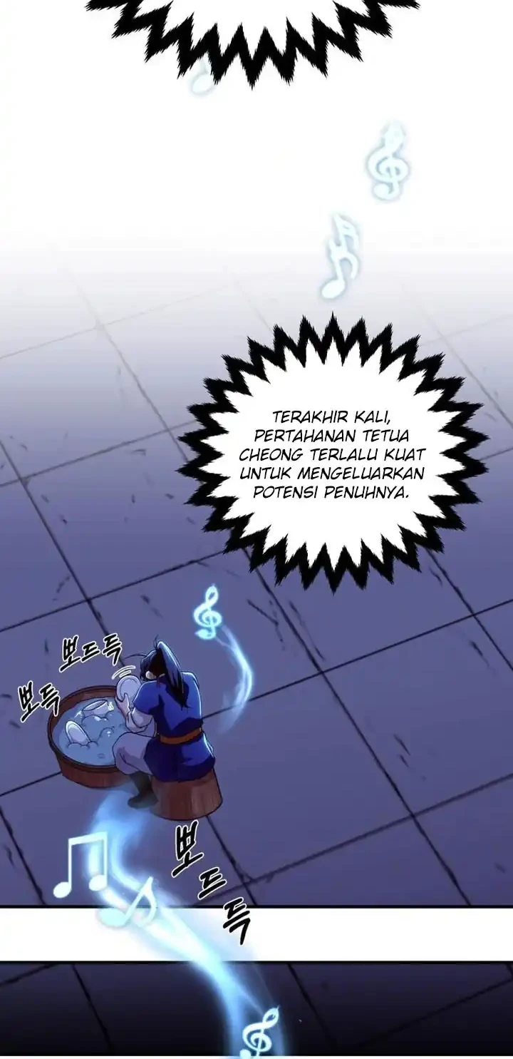Heavenly Demon Tavern Chapter 34 Gambar 47