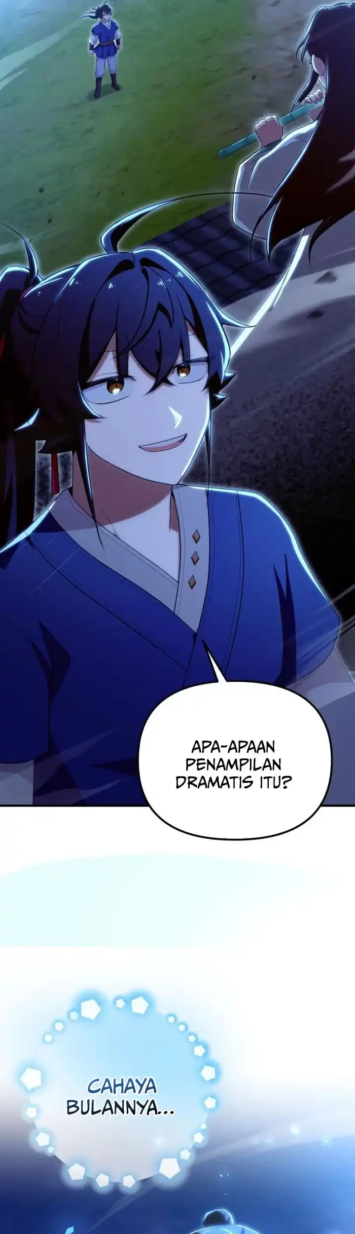 Heavenly Demon Tavern Chapter 34 Gambar 50