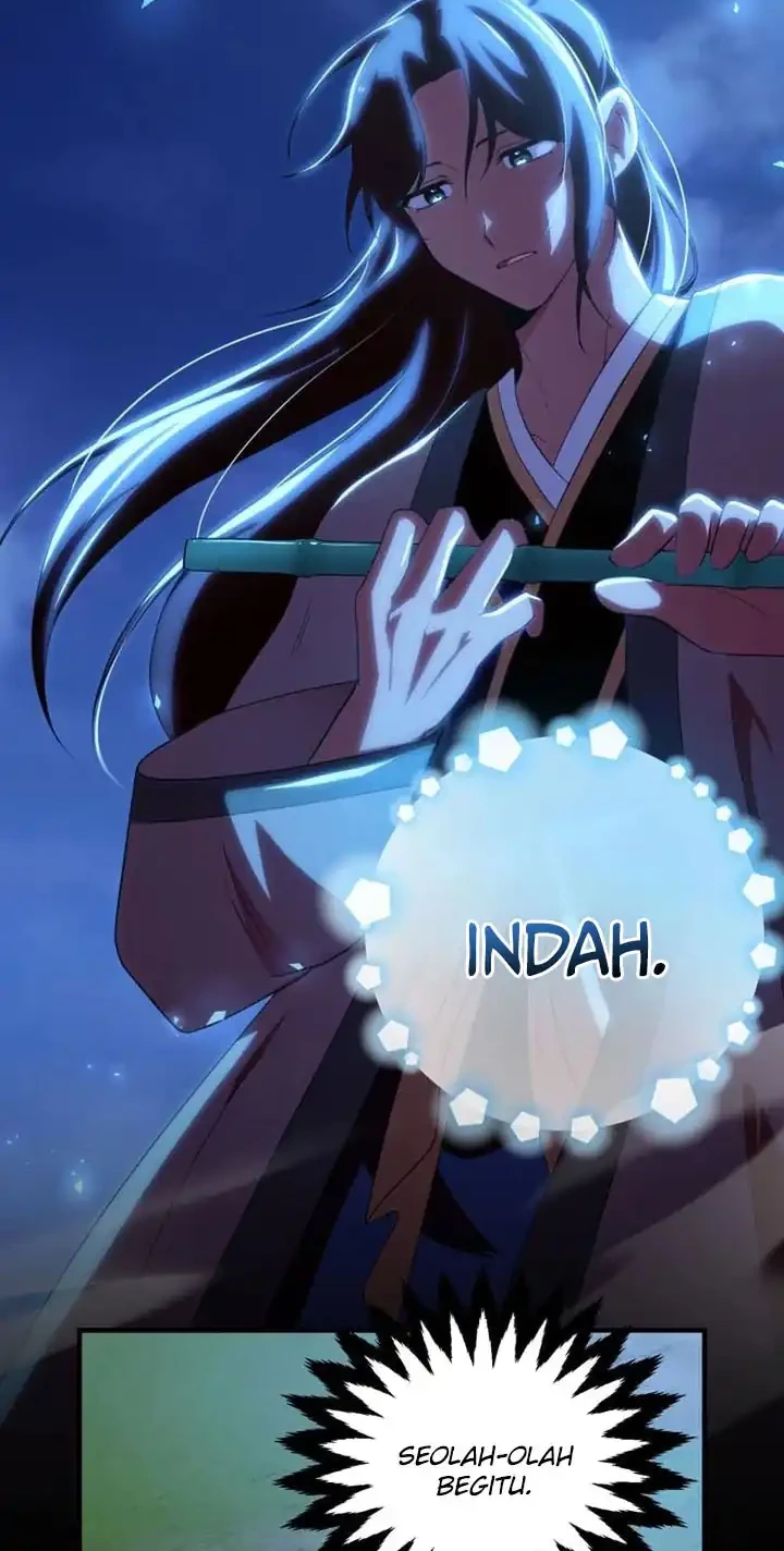 Heavenly Demon Tavern Chapter 34 Gambar 51