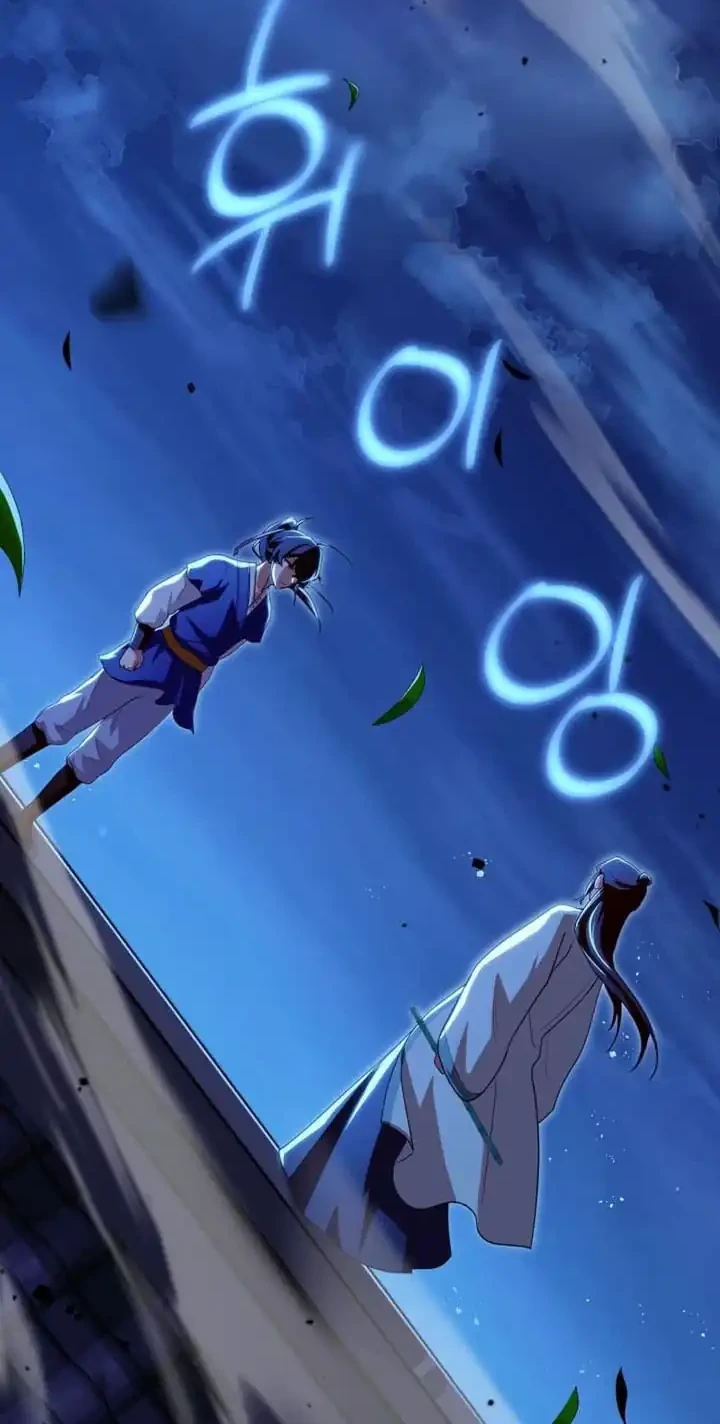 Heavenly Demon Tavern Chapter 34 Gambar 53